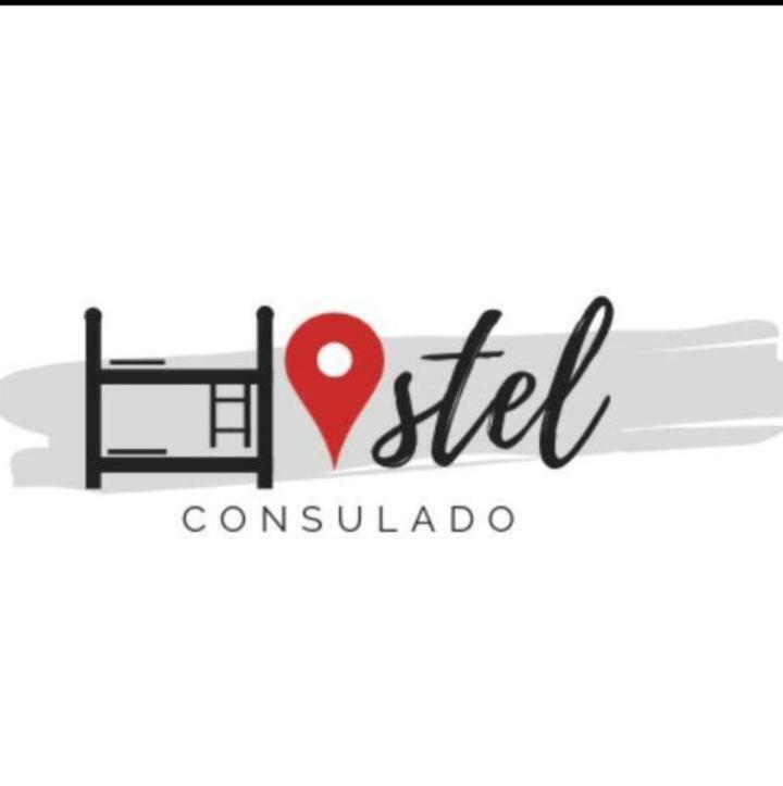 Hostel Pousada Consulado Ponta Grossa (Parana) Exterior foto